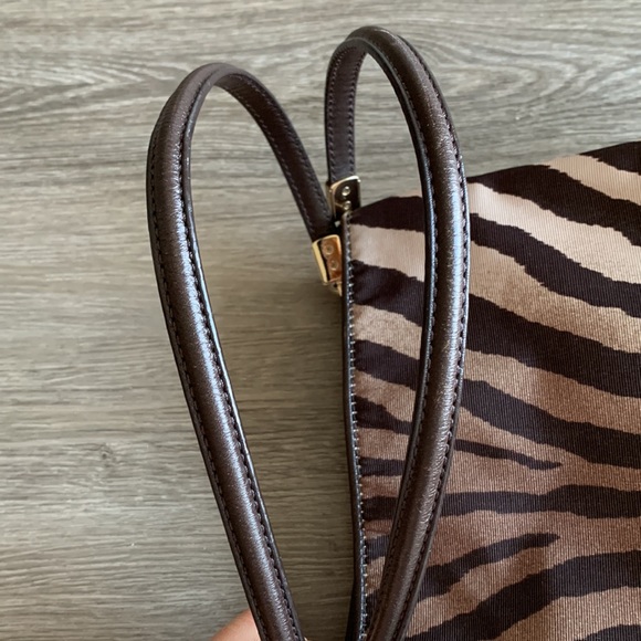 Coach Handbag - Picture 6 of 8